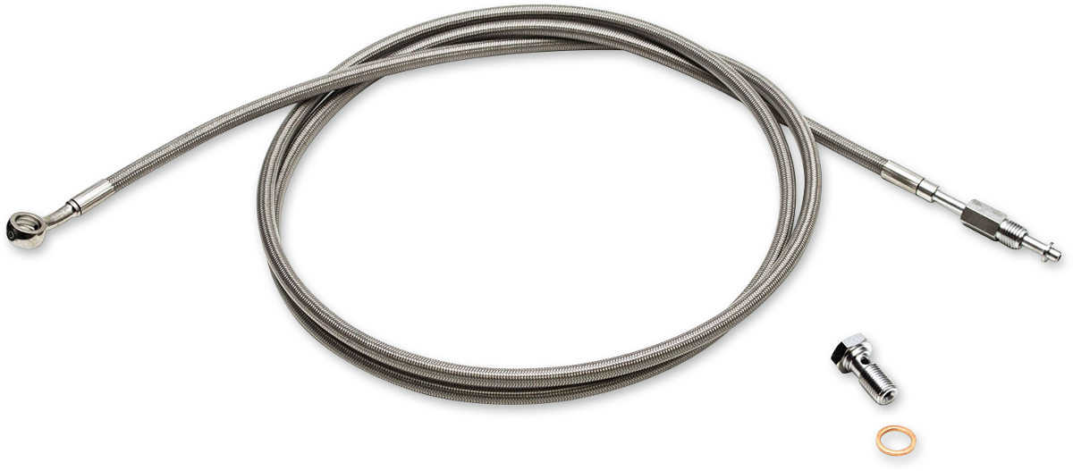 LA CHOPPERS Cable de embrague LA-8049C13