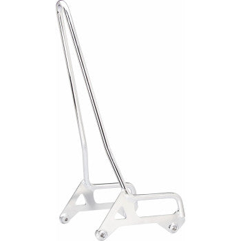 Barra de respaldo BILTWELL EXFIL - XL - Cromada 5003-502