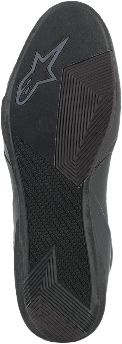 Zapatillas ALPINESTARS Centre - Negras - Talla 10.5 (EE. UU.) 2518019-10-10.5