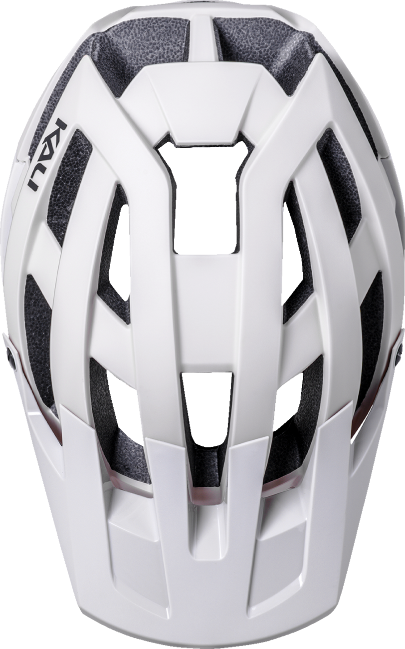 Casco de bicicleta KALI Invader 2.0 - Caqui mate - XS-M 0221822126