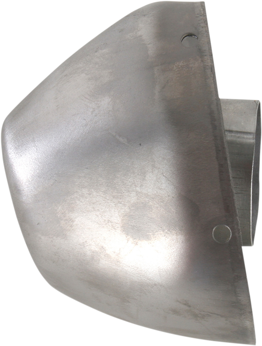 Tapa de extremo FMF RCT - Titanio 040642 1860-0562