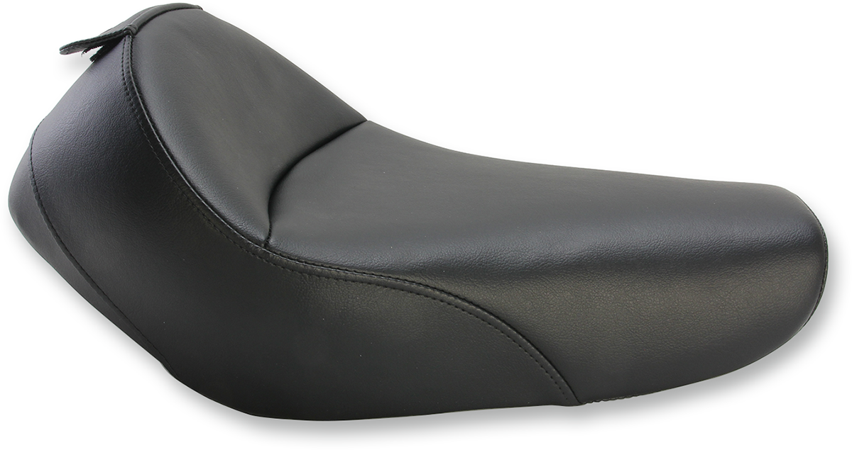Asiento individual SADDLEMEN Heels Down - Con respaldo - Con tachuelas - Negro 807-11-0031