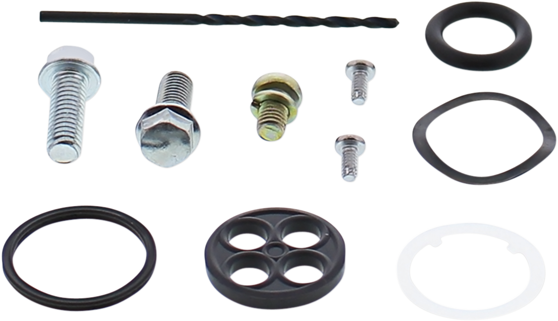 Kit de reconstrucción MOOSE RACING - Grifo de purga - Honda 60-1202