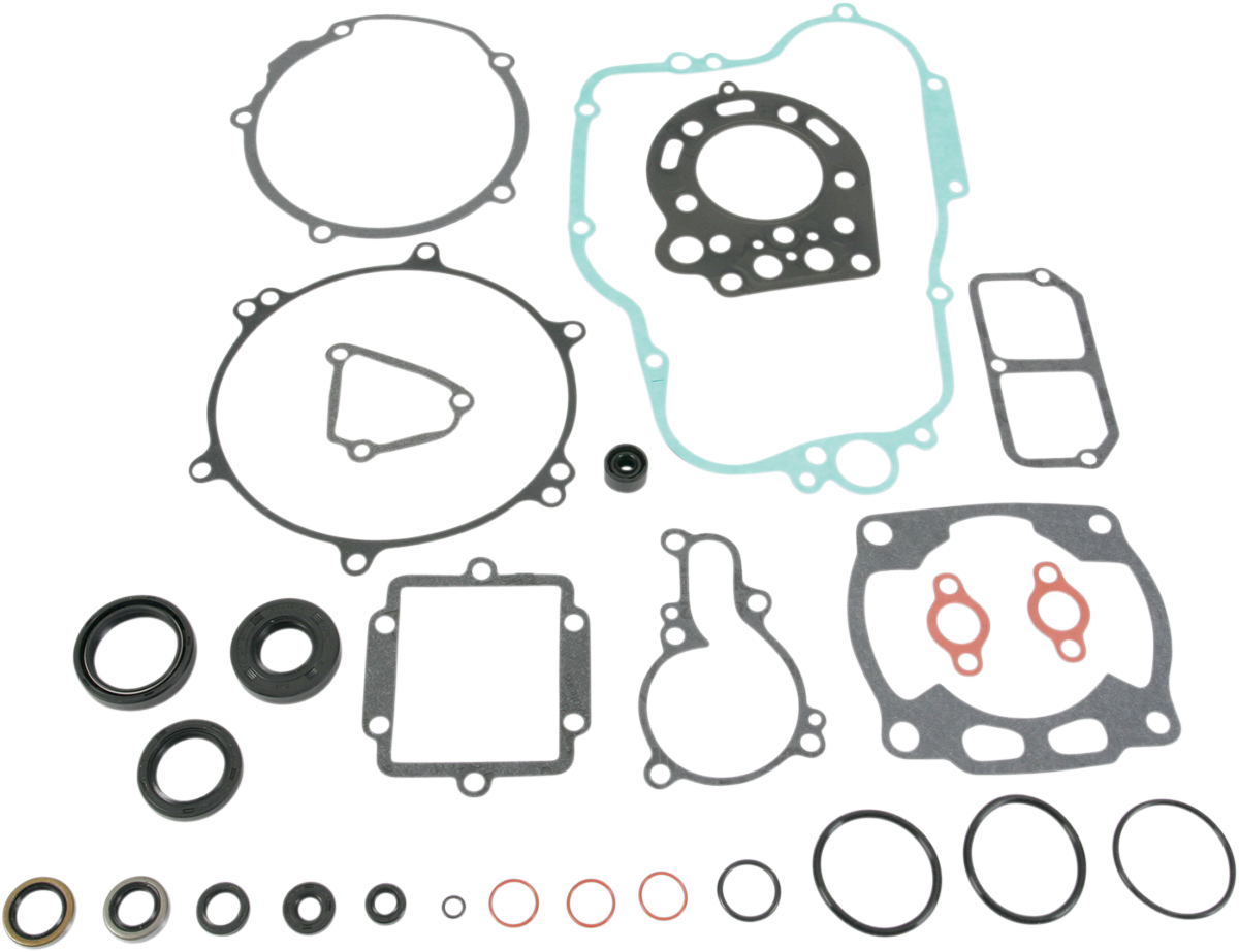 Kit de juntas de motor MOOSE RACING con sello 811423MSE
