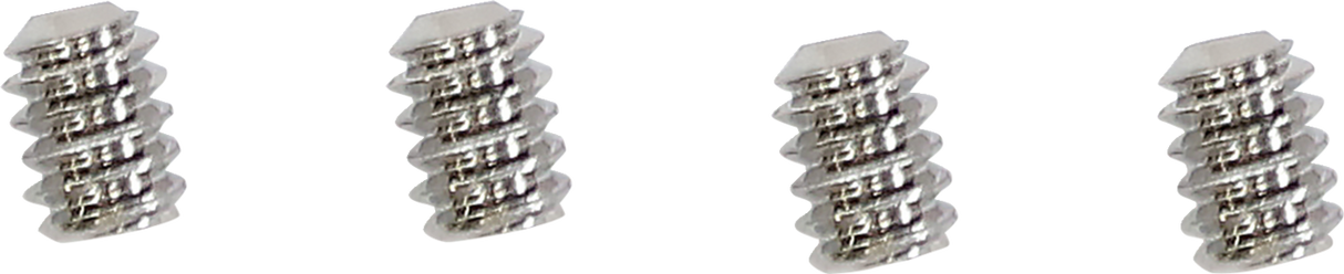 Suelo para pasajero ARLEN NESS Method - Negro 410-026