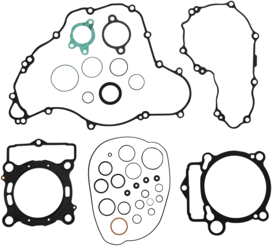 Kit completo de juntas de motor MOOSE RACING 808999MSE