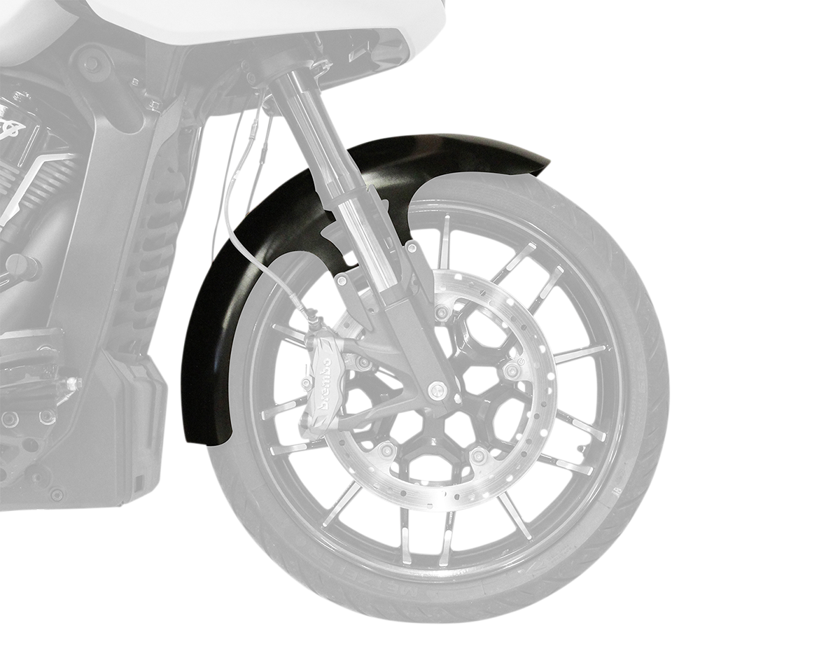 Guardabarros KLOCK WERKS - Hugger - Challenger KWF-04-0587