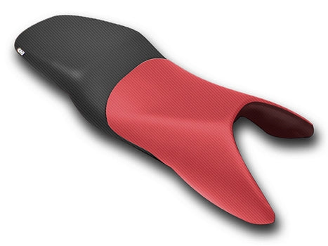 Funda de asiento delantero Luimoto | BaseLine Tipo I | Honda CBR 600F4I 2004-2006