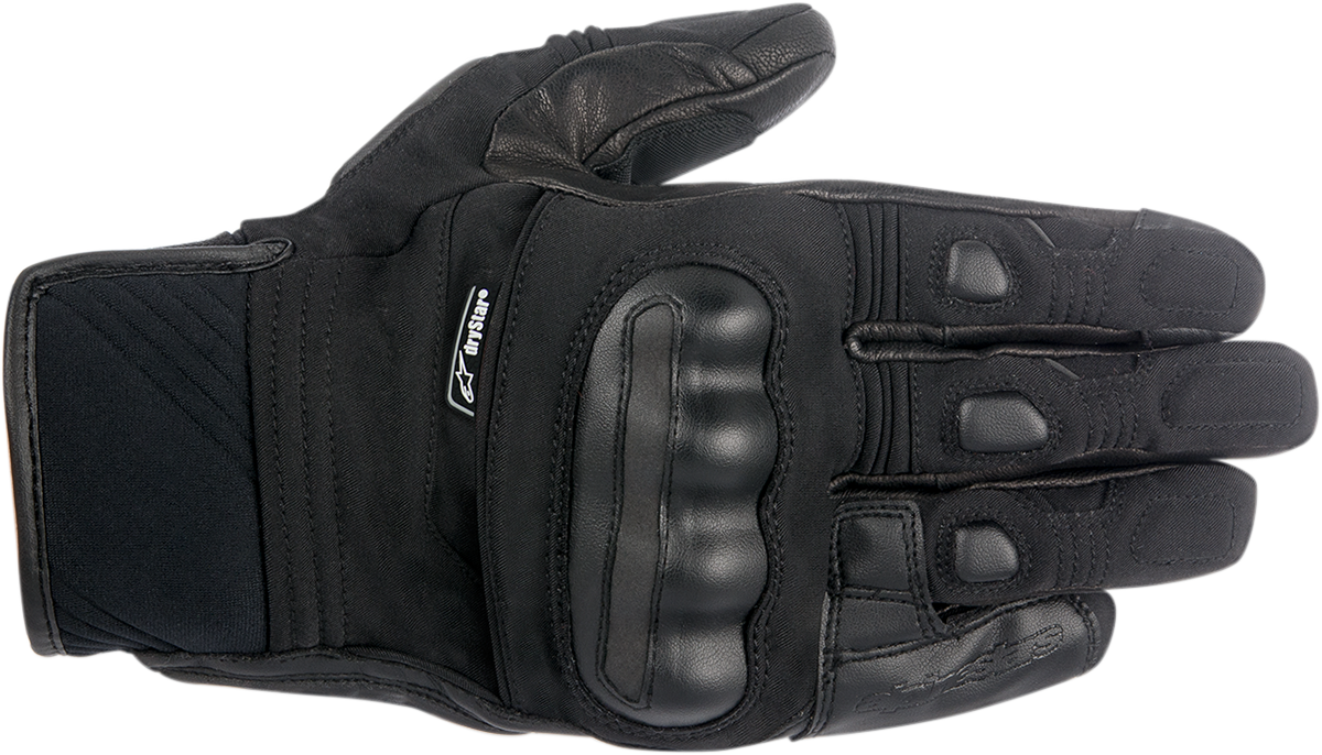 Guantes ALPINESTARS Corozal V2 Drystar® - Negro - 2XL 3525816-10-2X