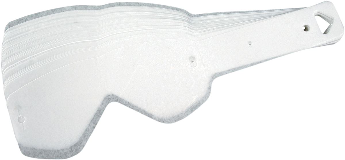 MOOSE RACING Desmontables - Smith - Admisión/Combustible - Paquete de 50 11-50-30