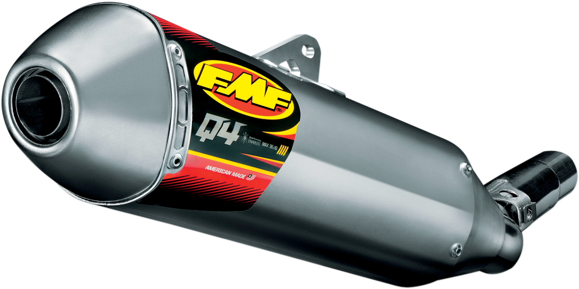 Silenciador FMF PowerCore 4 HEX 041487 1821-1464