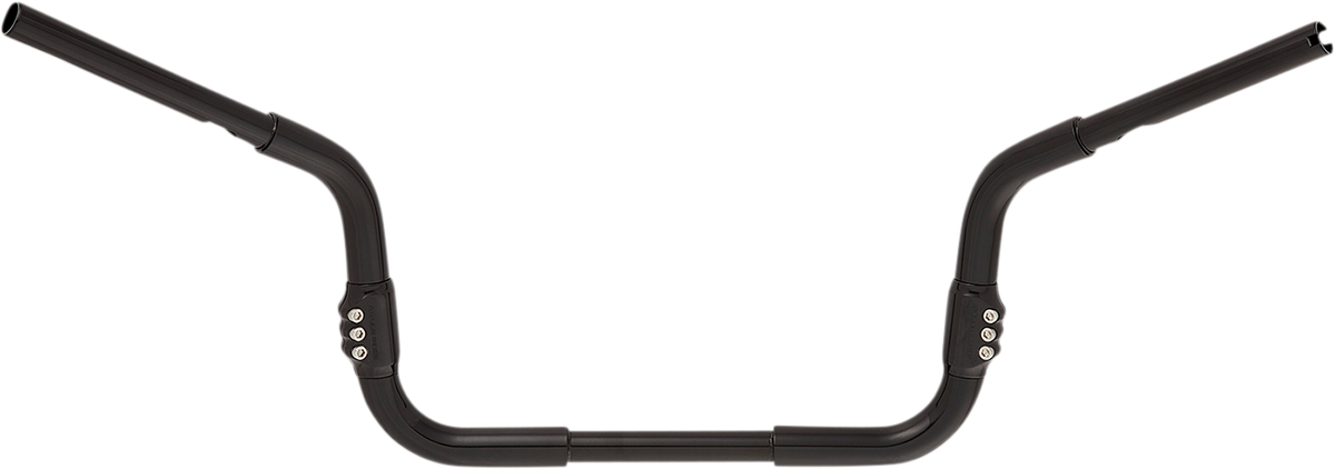 Manillar ARLEN NESS - Low-Pro - Ajustable - Negro 520-018
