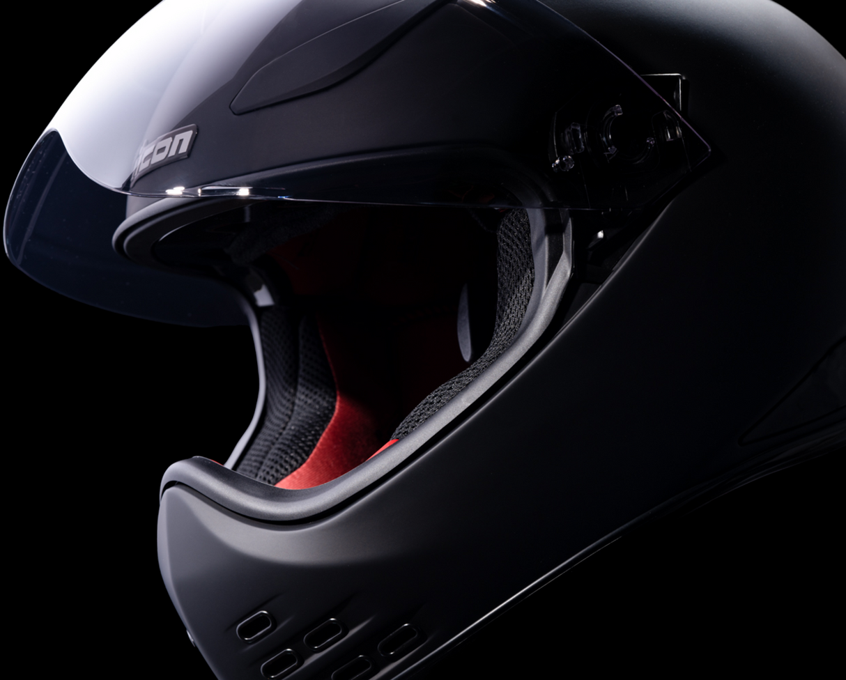 Casco ICON Domain™ - Rubatone - Grande 0101-14919