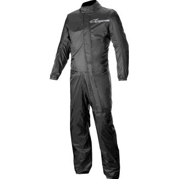 ALPINESTARS Hurricane v2 Rainsuit - Black - XL 3260125-10-XL