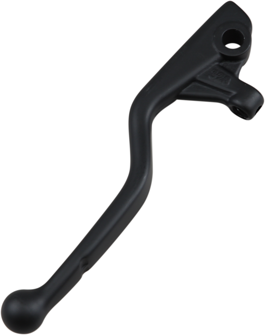 Palanca de freno MOOSE RACING - Negra H07-5928B
