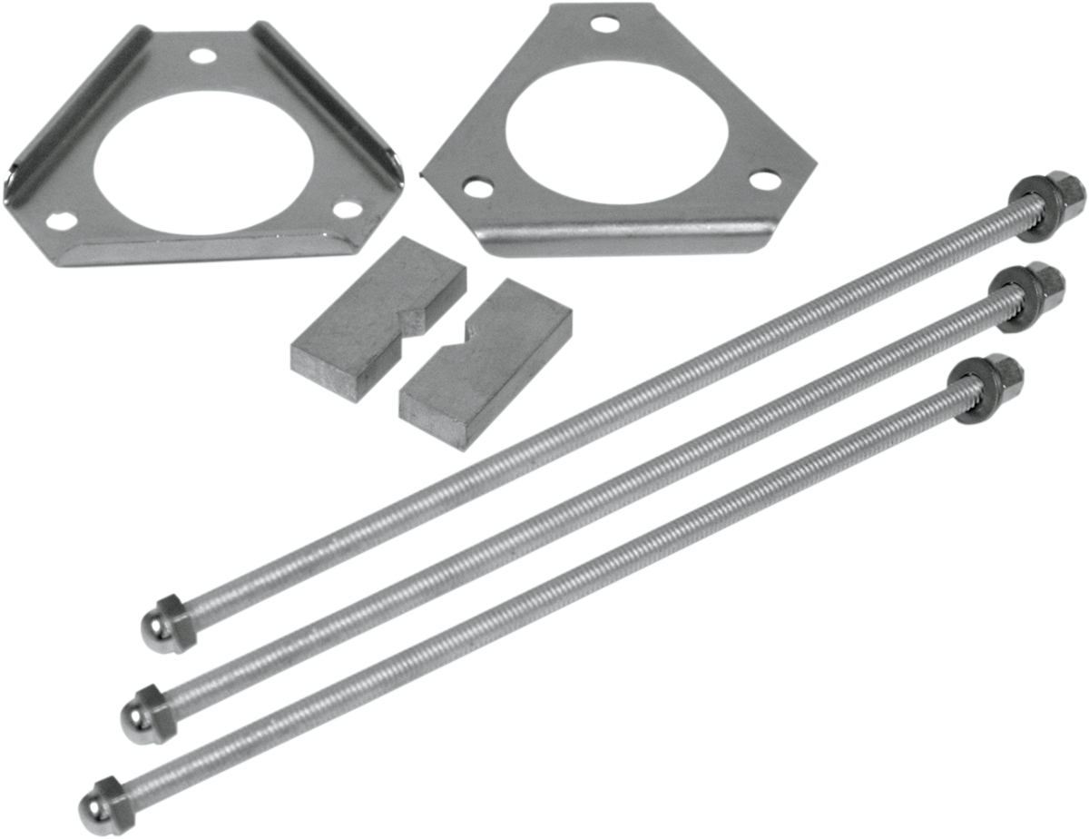 Herramienta de compresión de resorte BARON BA-8525-00