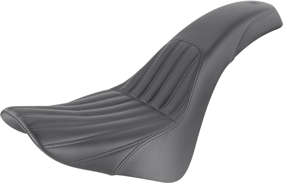 Asiento SADDLEMEN Profiler Knuckle - Negro 818-33-047K
