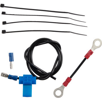 COBRA Lightbar - VN800/1500 Vulcan 04-0431A