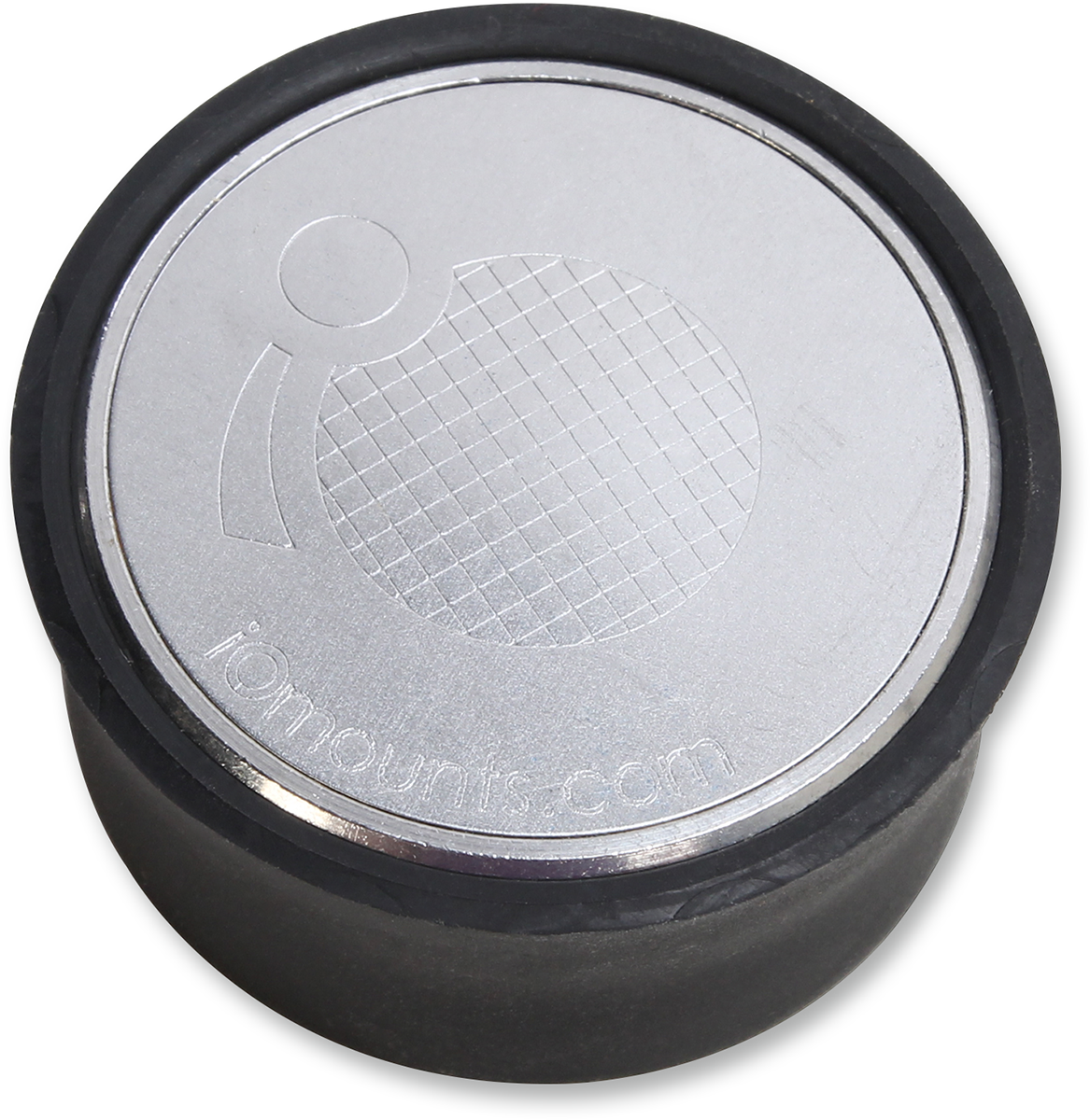 Soporte para dispositivo KLOCK WERKS - iOcore - Negro KWD-BLACK