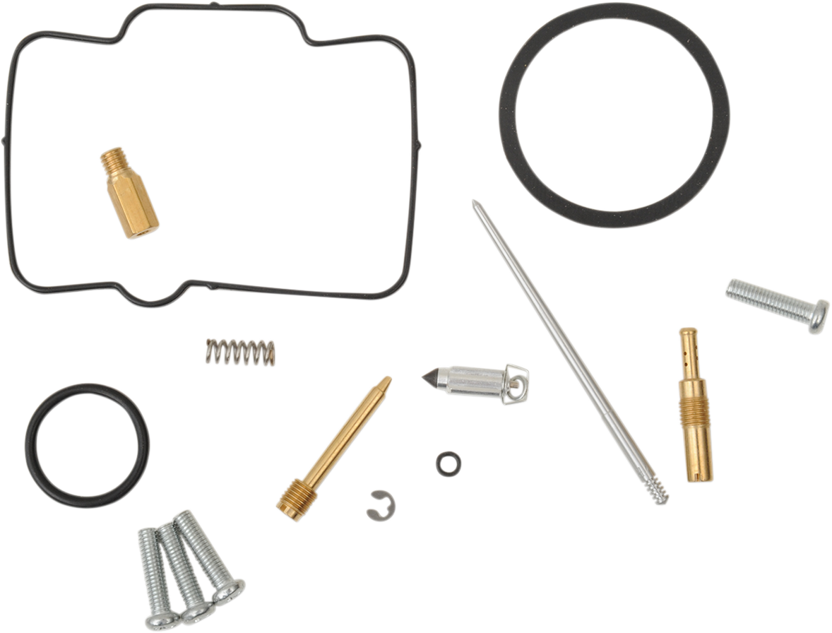 Kit de reparación de carburador MOOSE RACING - Honda 26-1188