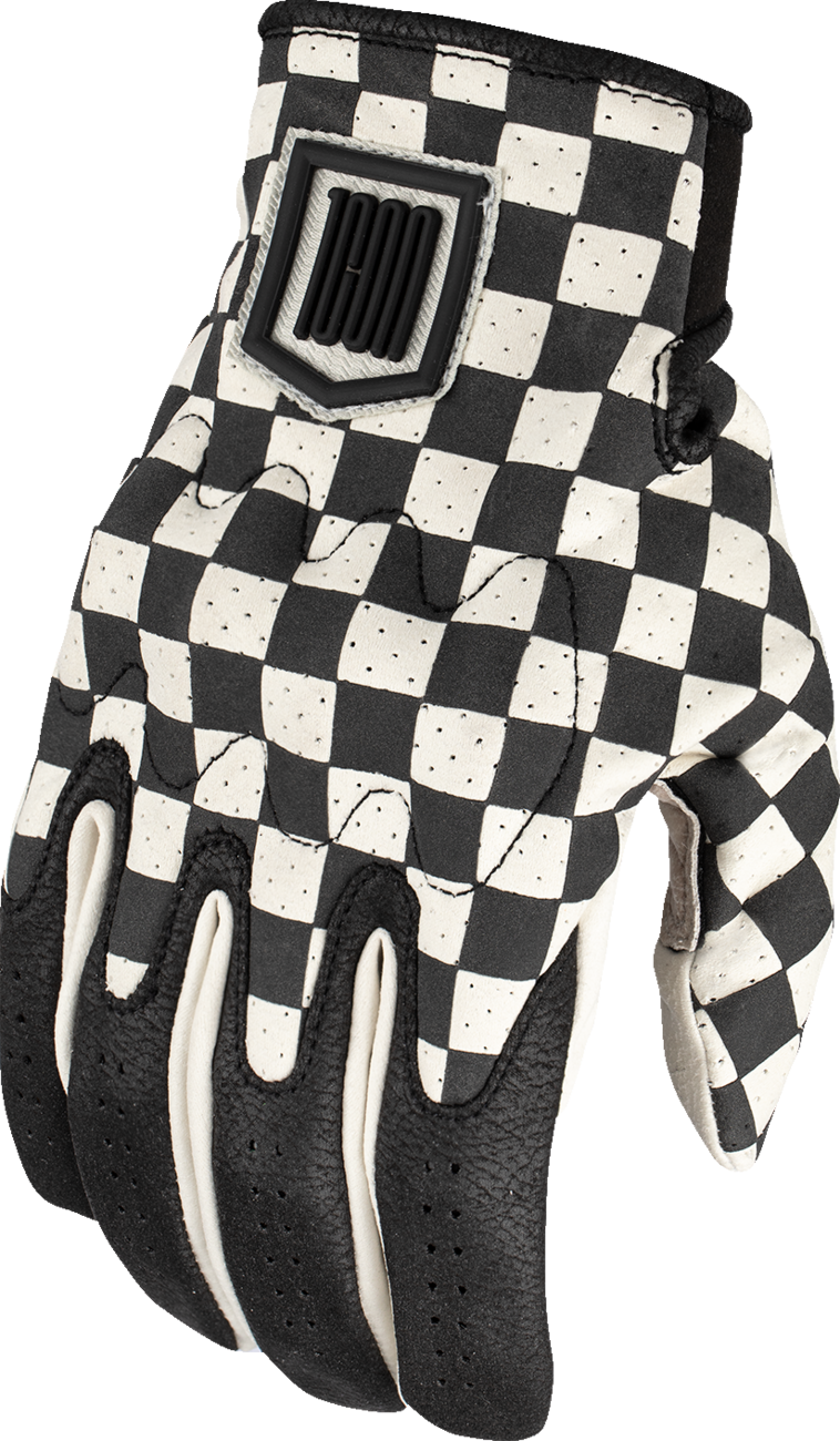 Guantes ICON Airform Slabtown™ - Cuadros - Grandes 33014817