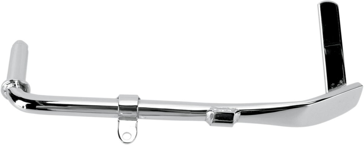 Pata de cabra rebajada ARLEN NESS de 1" - Cromada 11-022