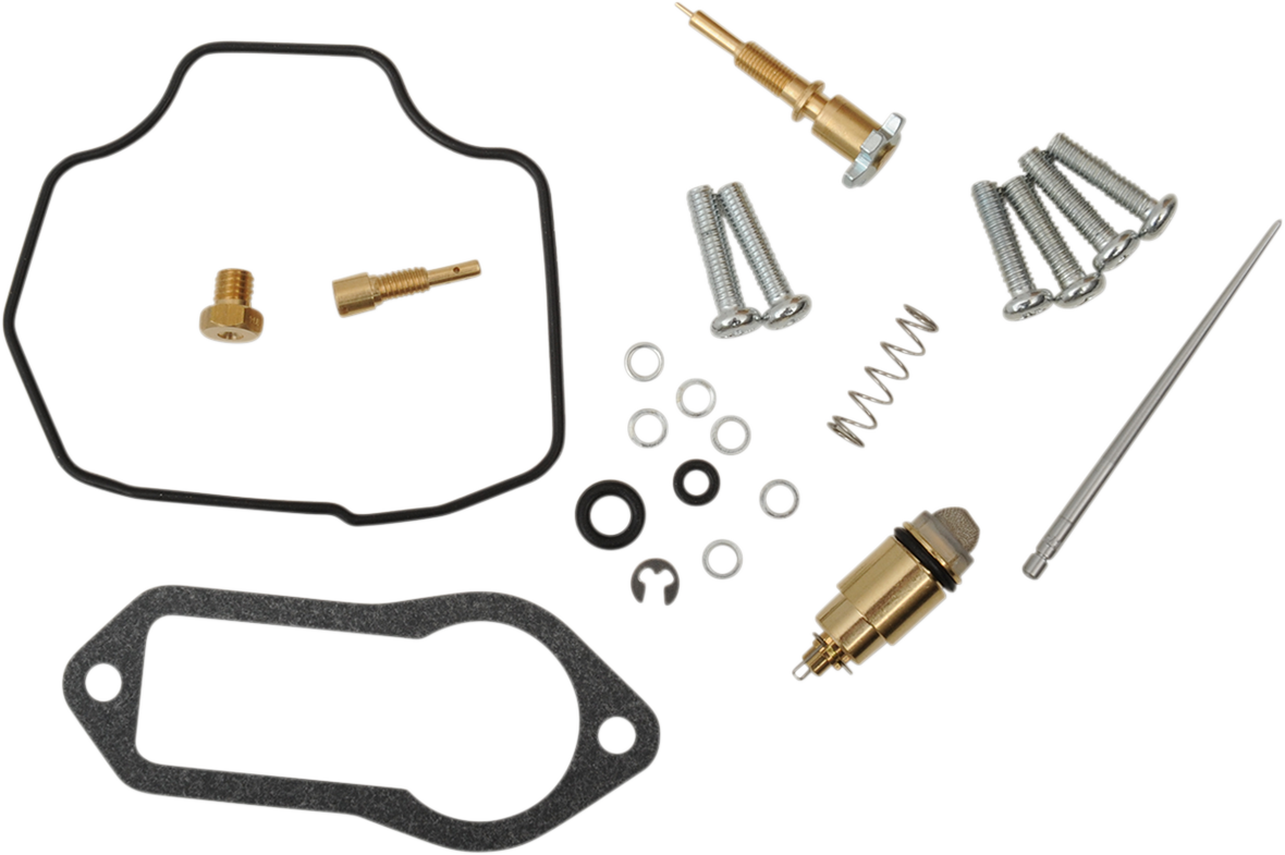 Kit de reparación de carburador MOOSE RACING - Yamaha 26-1314