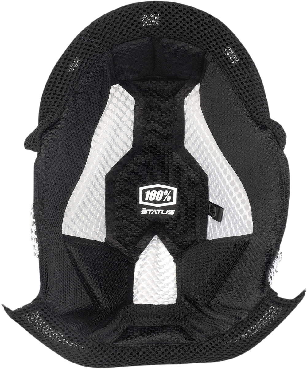 100% Status Liner - Grande 89034-00005