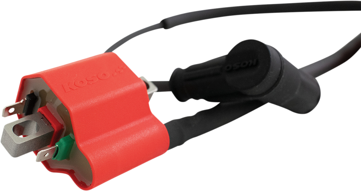 Bobina de encendido KOSO NORTH AMERICA - Grom KU623100