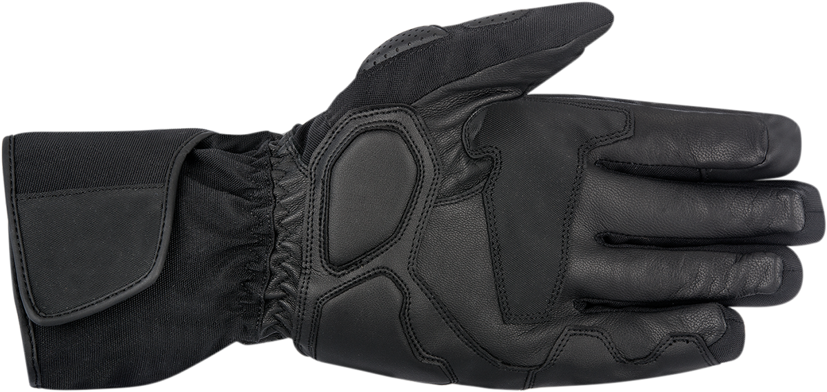 Guantes ALPINESTARS Apex Drystar® - Negro - Pequeño 3525616-10-S