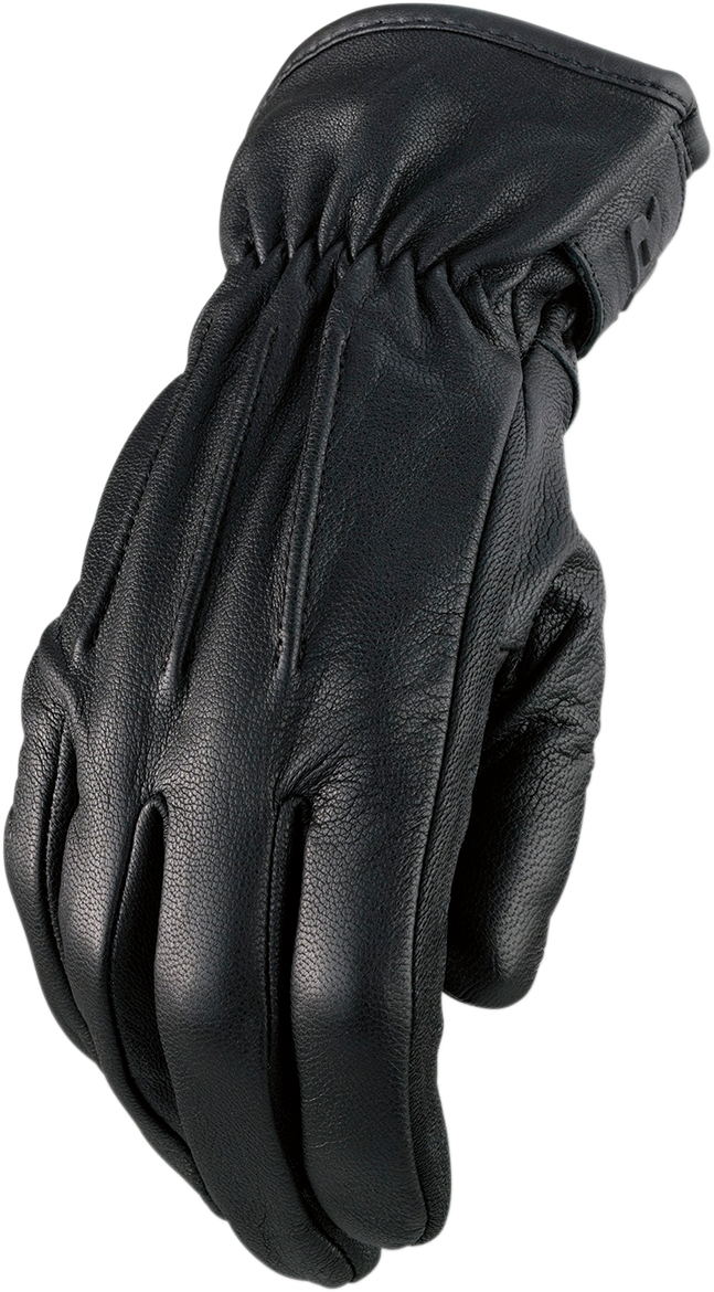Guantes Z1R Reaper 2 - Negro - Grande 3301-3649