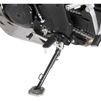 Pata de cabra lateral GIVI - Suzuki DL 1000 Storm ES3105