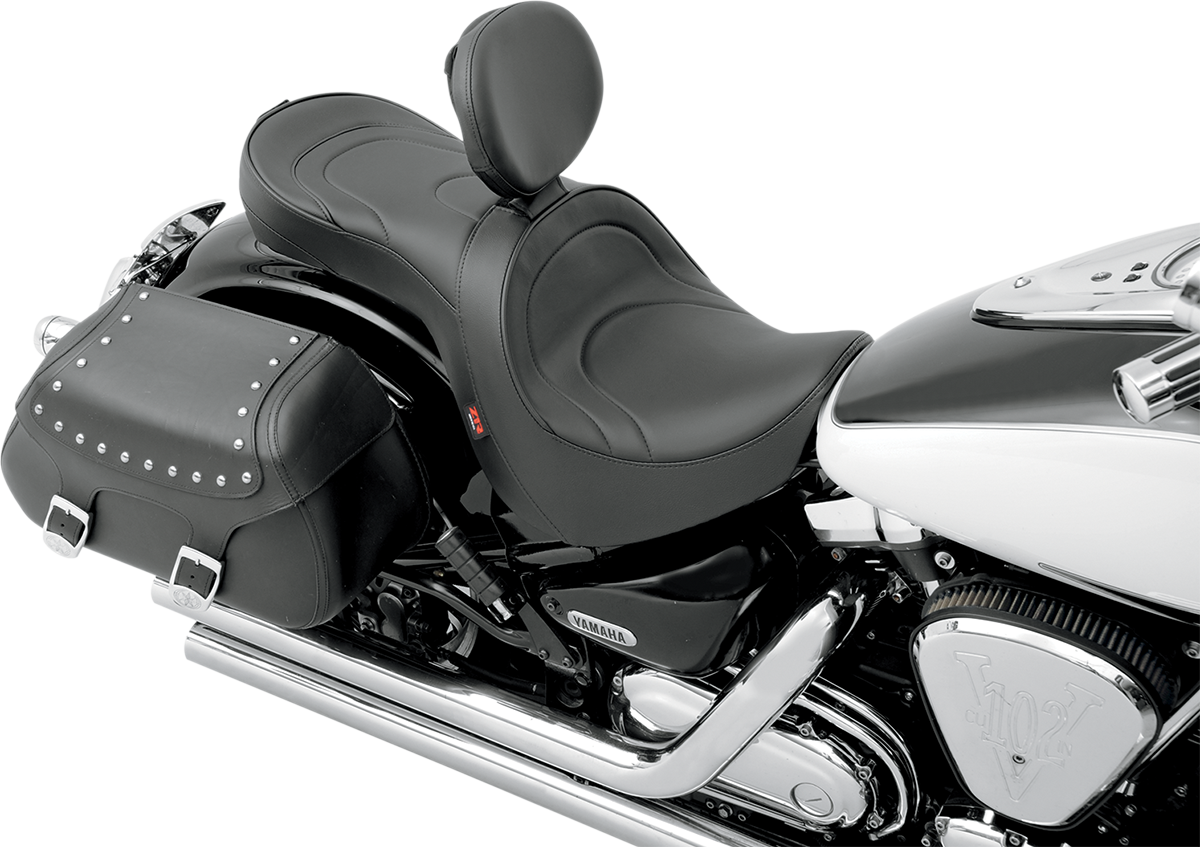 Asiento doble tipo butaca Z1R - Respaldo - Suave - RoadStar 0810-1722