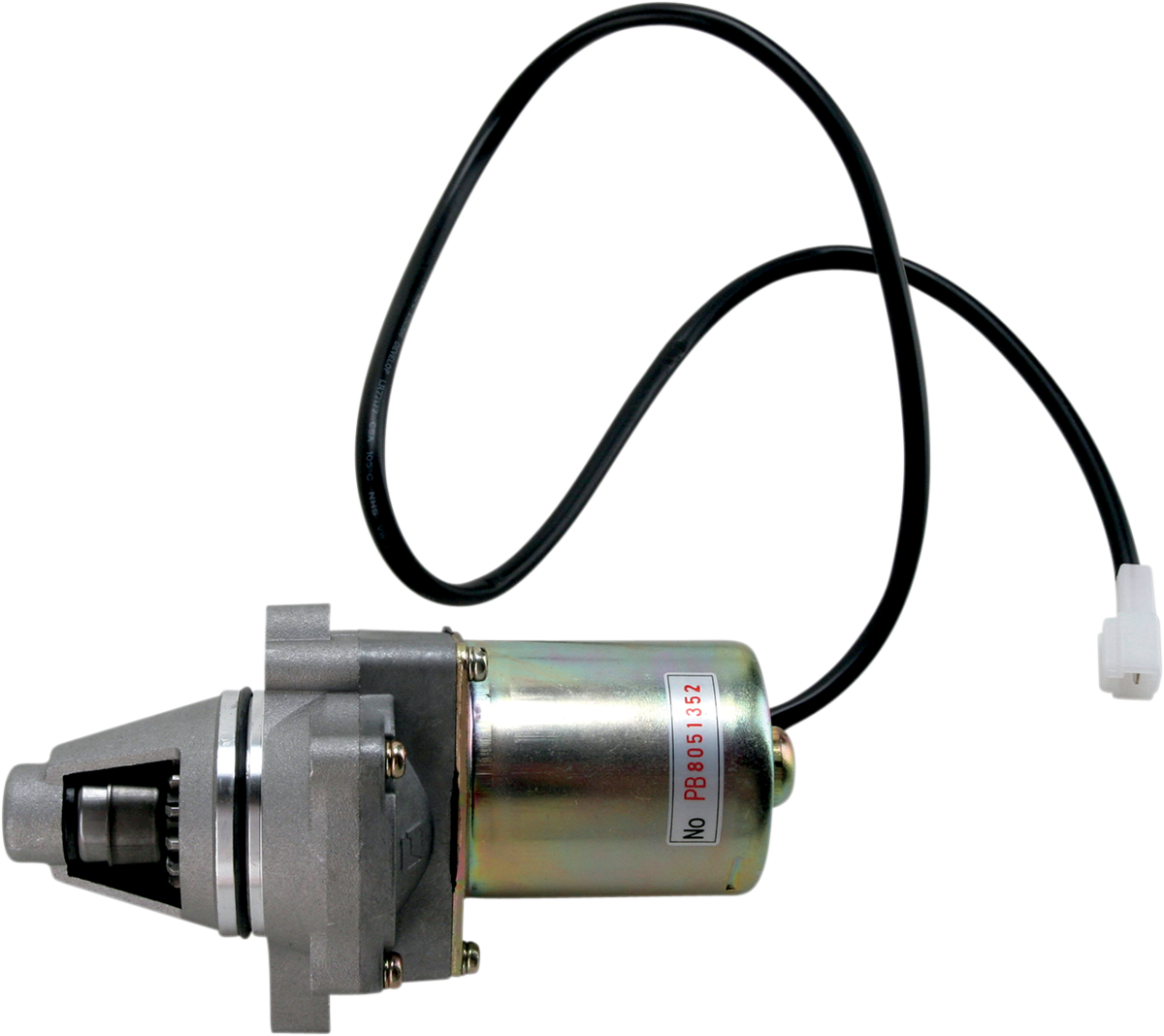 Motor de arranque MOOSE UTILITY - Kawasaki/Suzuki M-61-301