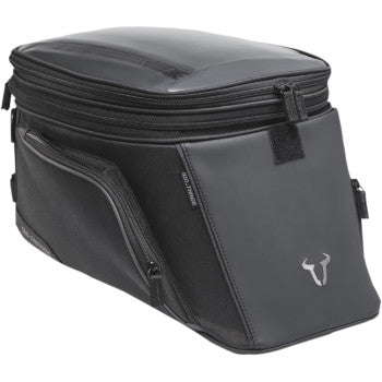 Bolsa de depósito SW-MOTECH ION Three - 15 a 22 litros - Negra BC.TRS.00.203.10001