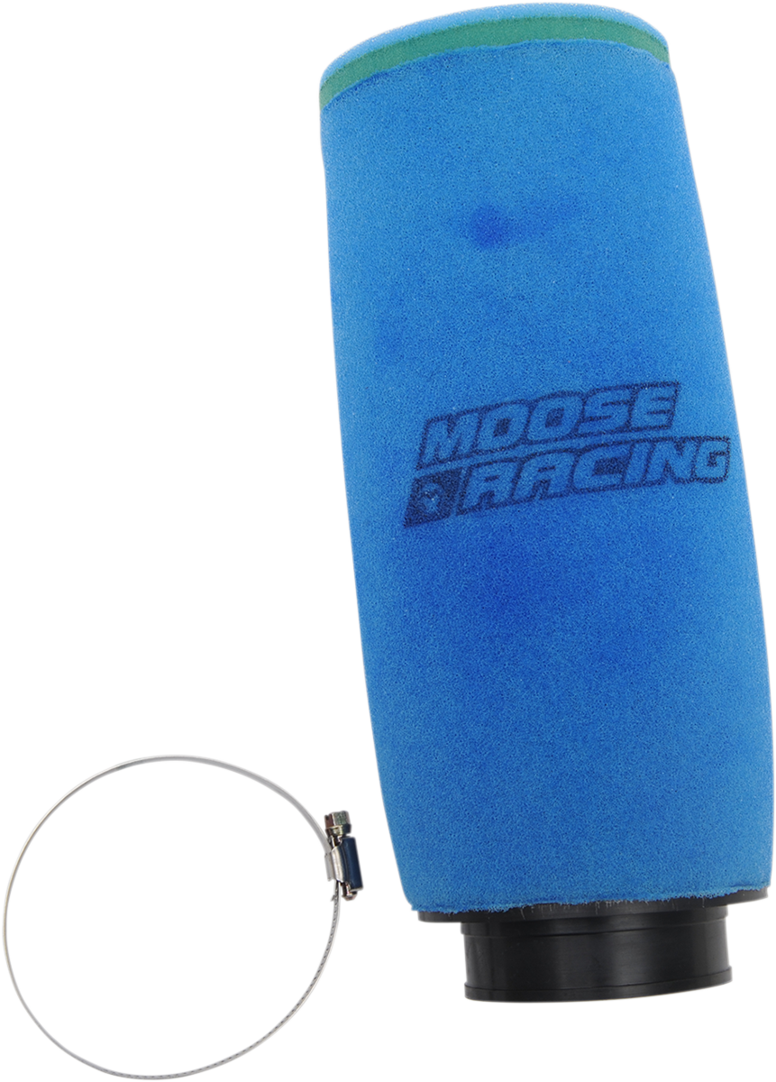 Filtro de aire prelubricado MOOSE RACING - XP1000 P3-15-15