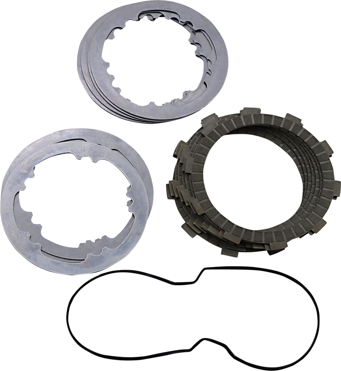 Kit de embrague MOOSE RACING M90-246