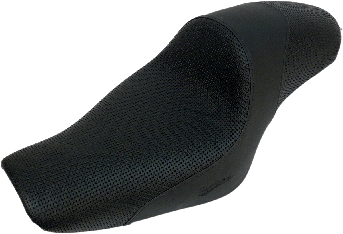 Asiento SADDLEMEN Americano Smooth - XLC 807-03-0924