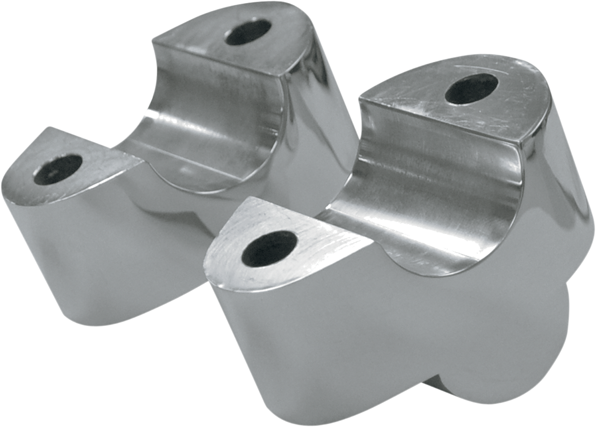 Elevadores de extensión LA CHOPPERS - 1" - FXDB LA-7430-01