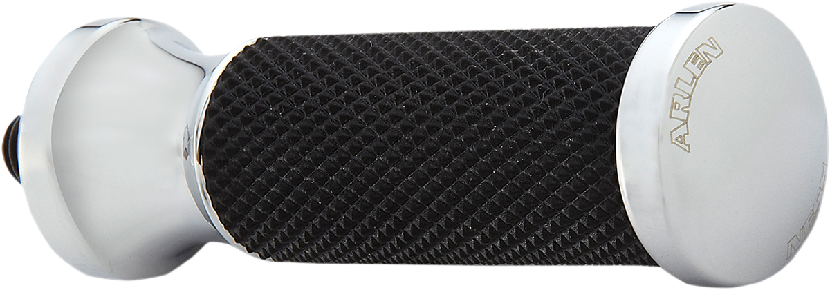 Palanca de cambios ARLEN NESS - Smoothie - Cromada 07-922