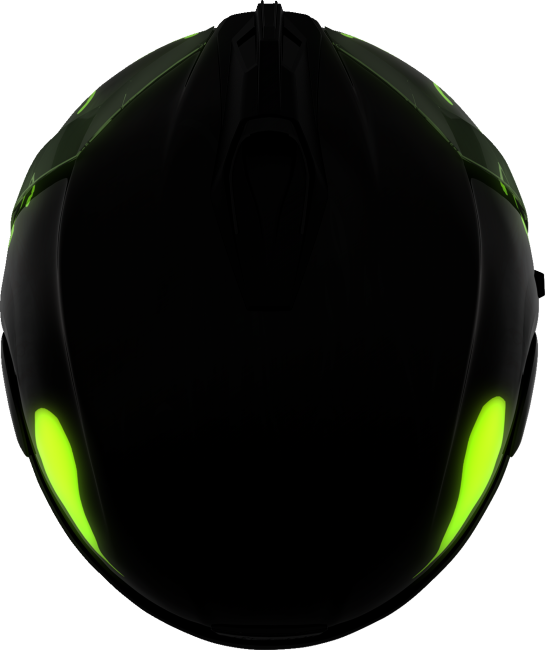 Casco ICON Airform™ - Manik'RR - MIPS® - Negro oscuro - 3XL 0101-17009