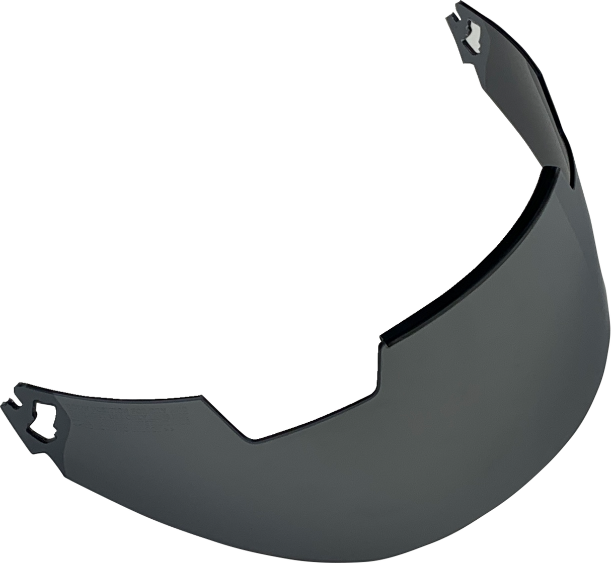 Lente ARAI Vas-V Pro Shade - Espejo plateado 11074