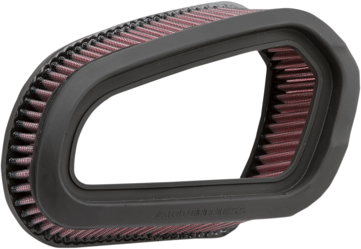 Tapa de filtro OEM ARLEN NESS - M8 18-088