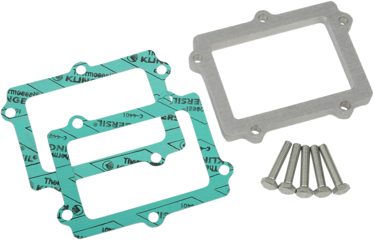Espaciador de par MOOSE RACING - RM/LT250/500 10-300SK