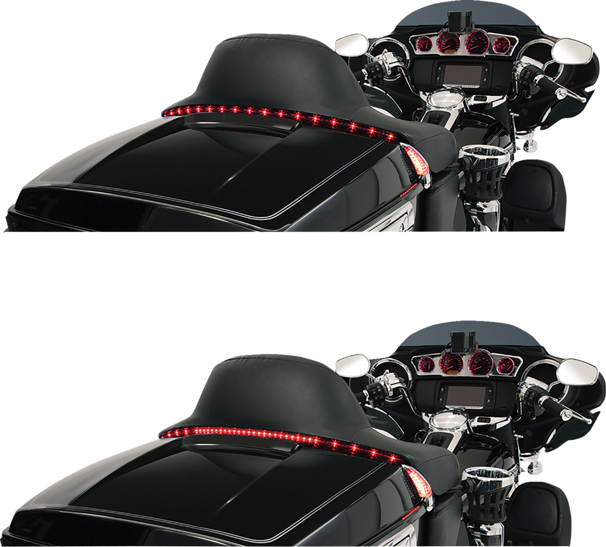 Luz CIRO Tour Blade® - sin controlador 40202