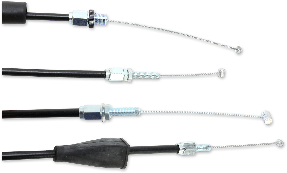 Cable del acelerador MOOSE RACING - Honda 45-1023