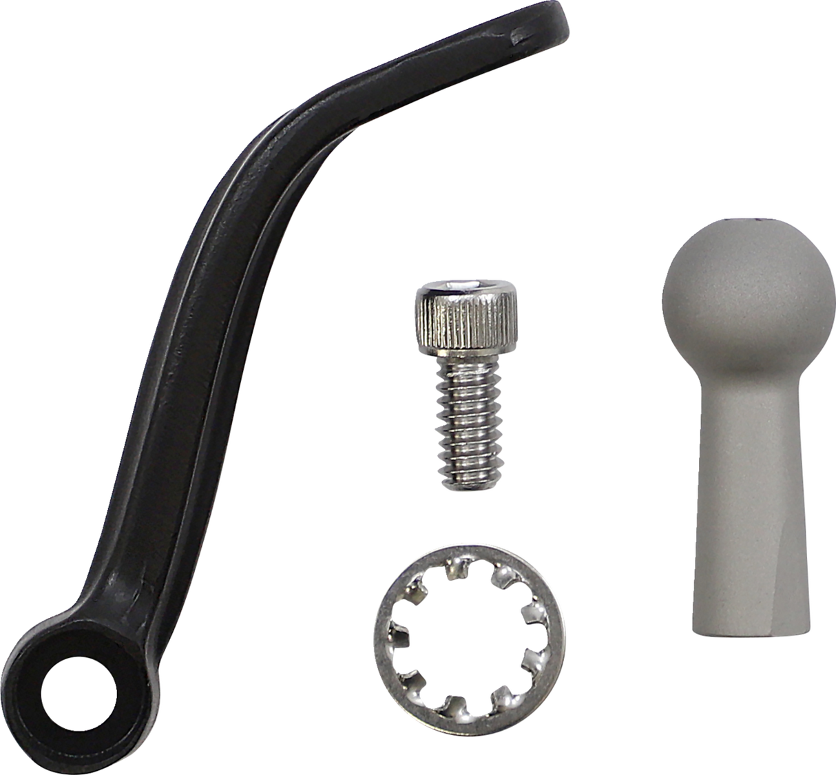 Soporte de espejo CIRO 50120