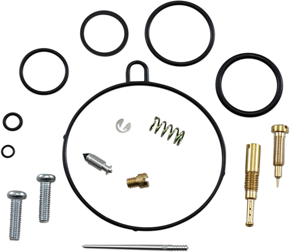 Kit de reparación de carburador MOOSE RACING - Honda 26-1743