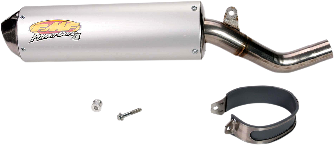 Silenciador FMF Powercore 4 042000 FMF042000