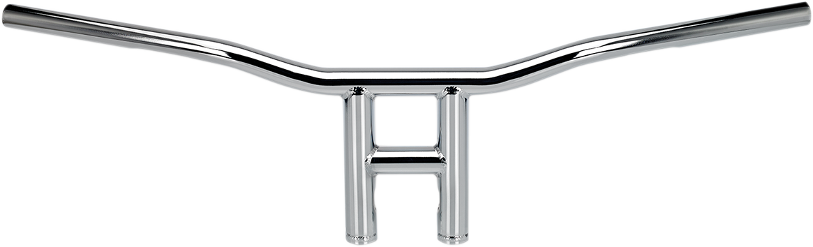 Manillar BILTWELL - Tyson XL - 8" - Cromado 6238-1053